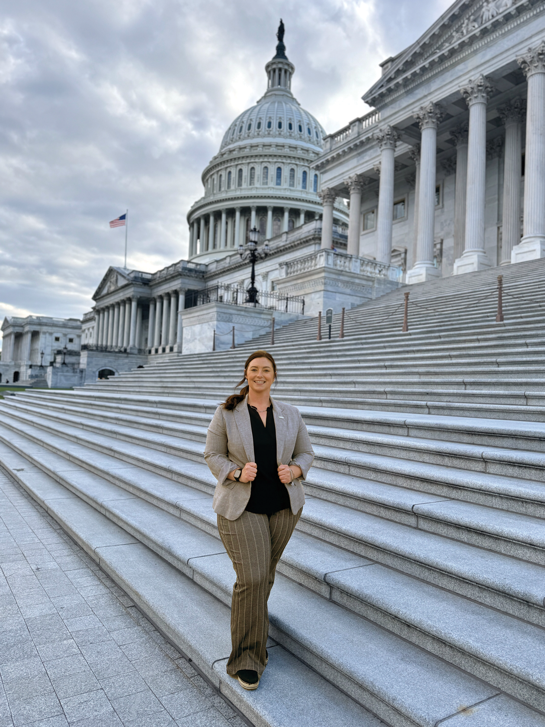 Commentary: Boot camp helps women learn to advocate for agriculture