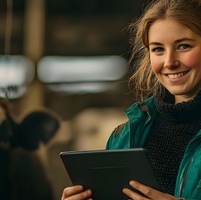 Nationwide News: Artificial intelligence is transforming cattle farming