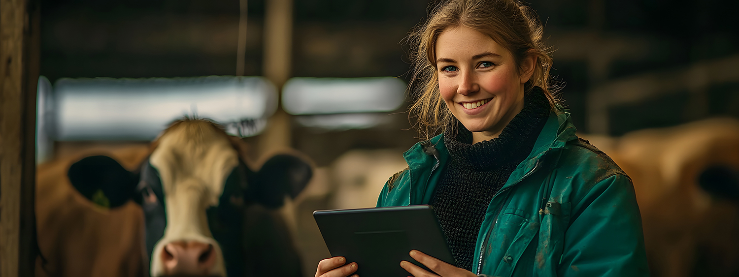 Nationwide News: Artificial intelligence is transforming cattle farming