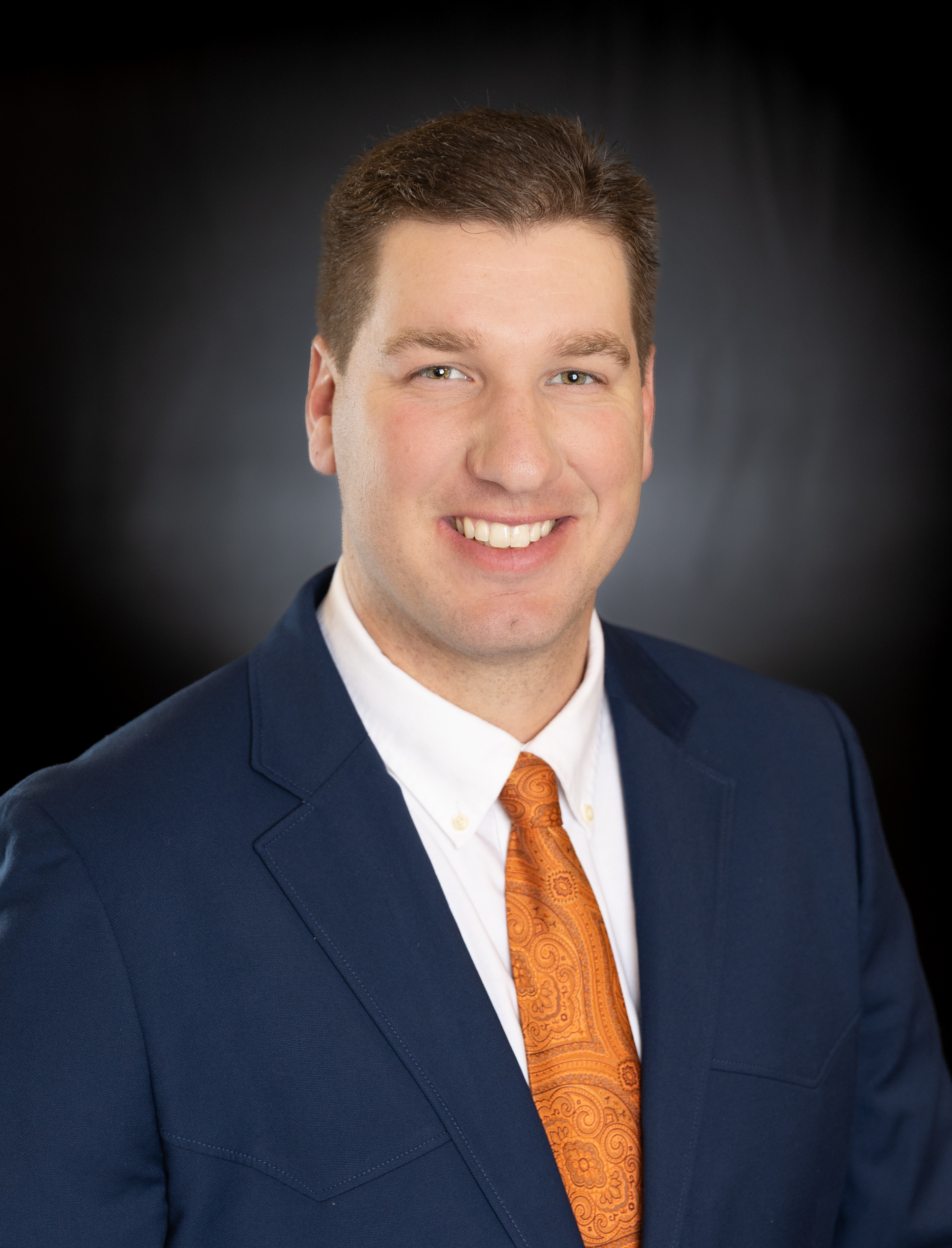 Building leaders through Farm Bureau involvement