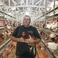 From the Fields: Frank Hilliker, San Diego County egg producer
