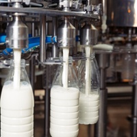 Essential dairy safety net program exposes its limits