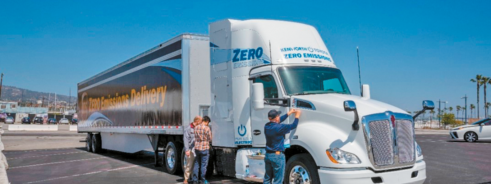 Commentary: New mandates on transportation take effect in 2024