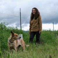 Study finds benefit in clustering organics