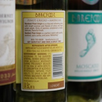 California weighs 'truth in labeling' wine industry law