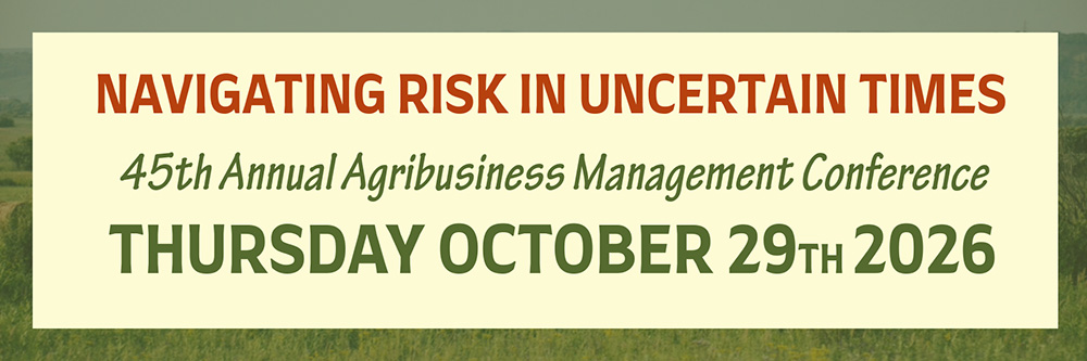 Meeting to address risk in uncertain times