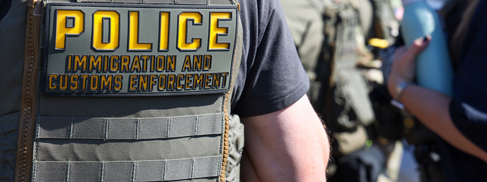 Immigration raids slow farm work in the Central Valley