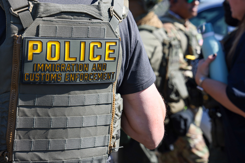 Immigration raids slow farm work in the Central Valley