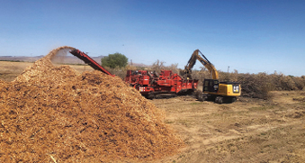 Alternatives sought for farm fallowing amid dust worries