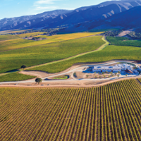 Monterey County winds a blow to area wine tourism