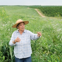 Groundwater law begins reshaping valley