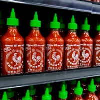 Sriracha sorrows fade as new farms harvest jalapeños