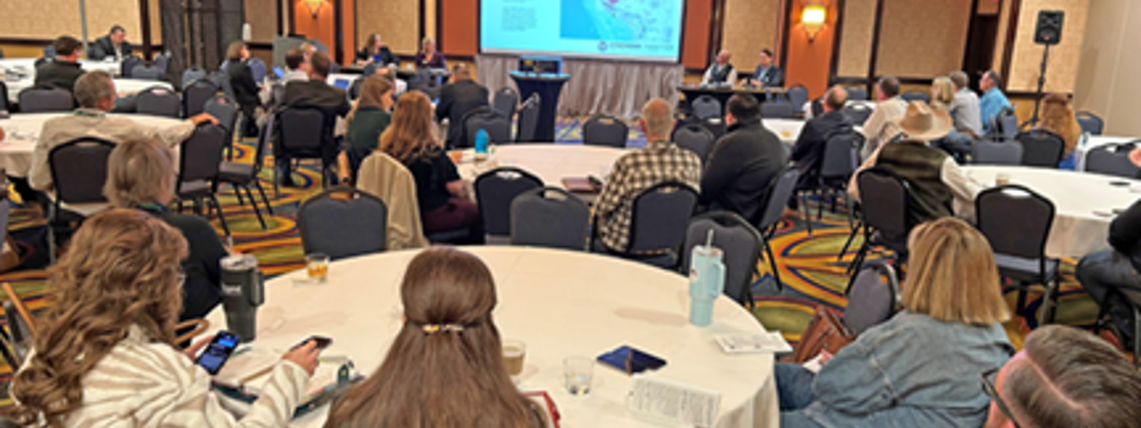 Annual Meeting workshop takes on navigating SGMA