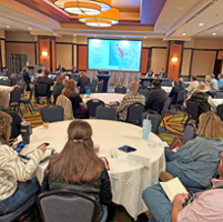 Annual Meeting workshop takes on navigating SGMA