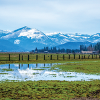 Despite storms, farmers still face water supply cuts