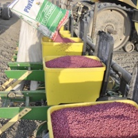 State proposal to require reporting on treated seeds