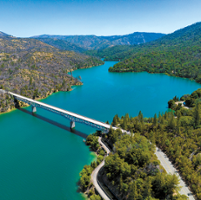 El Niño lifts hopes for more water, stirs fears of flooding