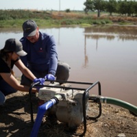 Dairies on track in meeting methane reduction targets