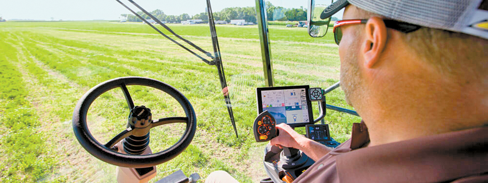 Commentary: Precision agriculture tech needs broadband access