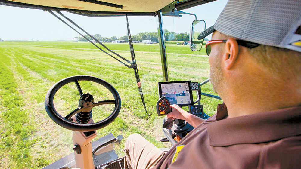 Commentary: Precision agriculture tech needs broadband access