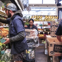 Organic produce demand is still rising despite inflation