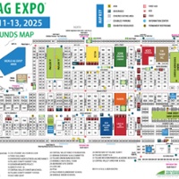 World Ag Expo comes to Tulare February 11-13, 2025