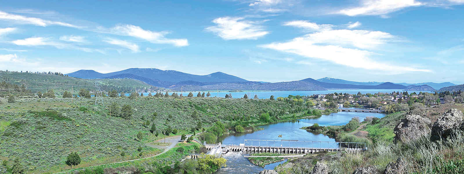 Klamath farmers hope to harvest crops before shutoff