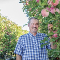 From the Fields: Jeff Colombini, San Joaquin County cherry and apple grower