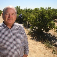From the Fields: Steve Schafer, Madera County farmer