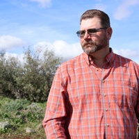 From the Fields: Joe Lemenager, Yuba-Sutter hay and rice farmer