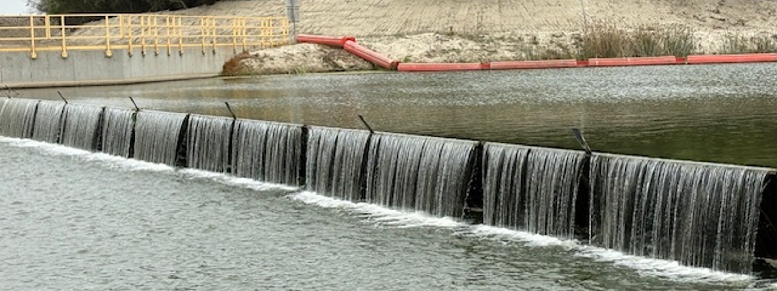 As supplies thin, price of recycled water could go up 