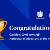 Finalists named for outstanding agriculture teacher