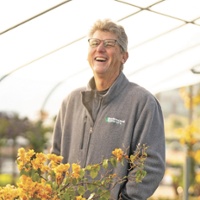 From the Fields: Jon Reelhorn, Fresno County nursery grower