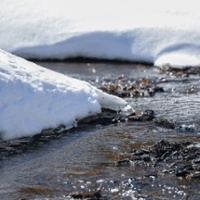 Storms boost water supply, but drought impacts linger