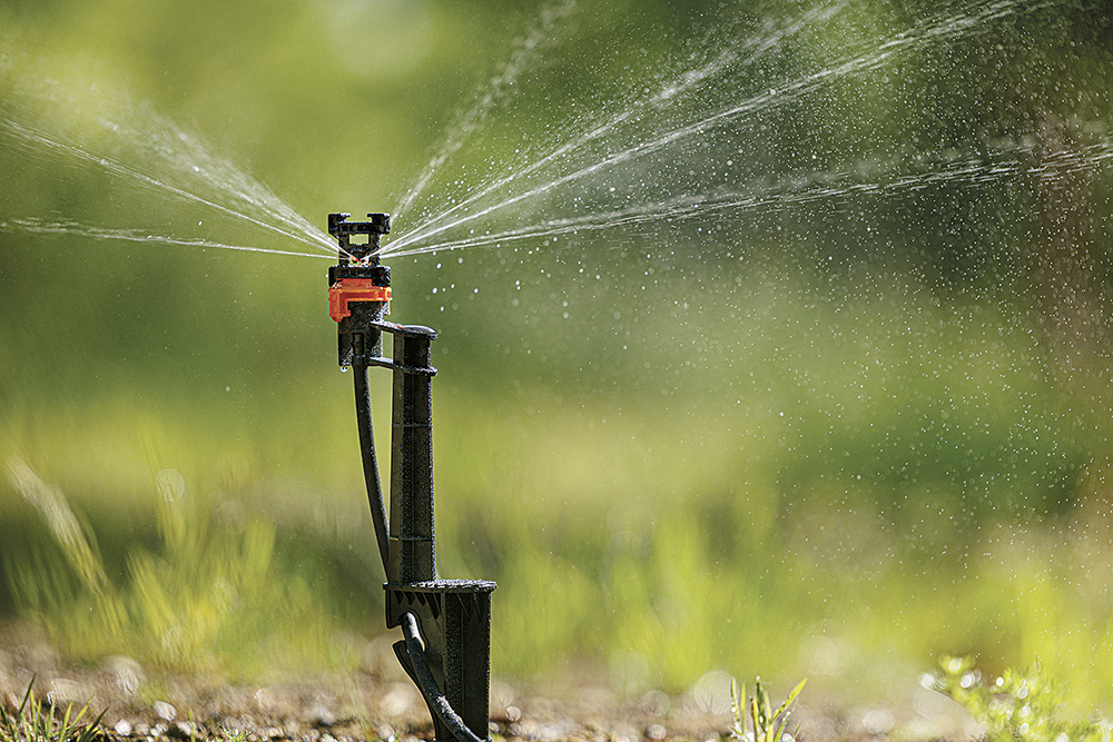 Are irrigation jets right for your orchard or vineyard?