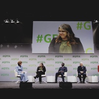 Commentary: Water guides discussion at global agriculture forum