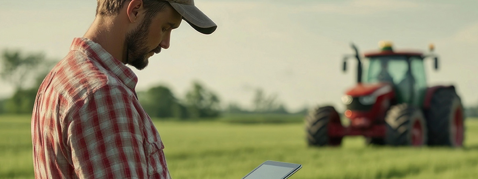 AI in agriculture: Balancing innovation and new risk