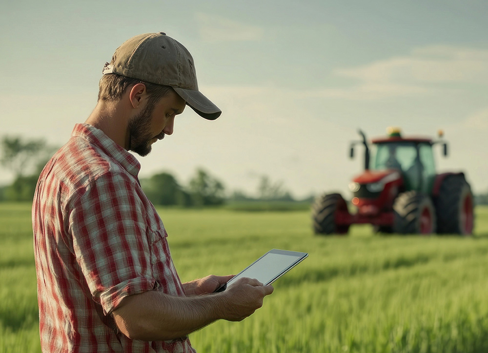 AI in agriculture: Balancing innovation and new risk