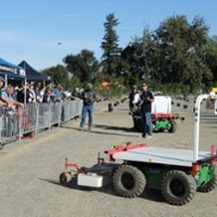 State to revisit ban on driverless tractors