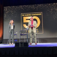 Almond sector assesses toll after its 'toughest' year