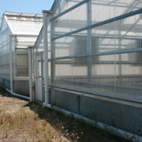 USDA facility to enhance crop production research