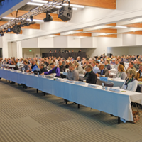 Farm Bureau delegates approve policies