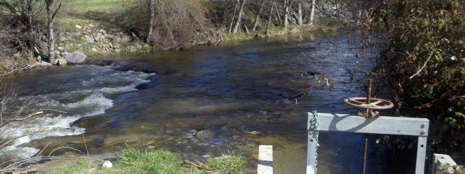 Commentary: Farmers should brace for new state water rules, fees