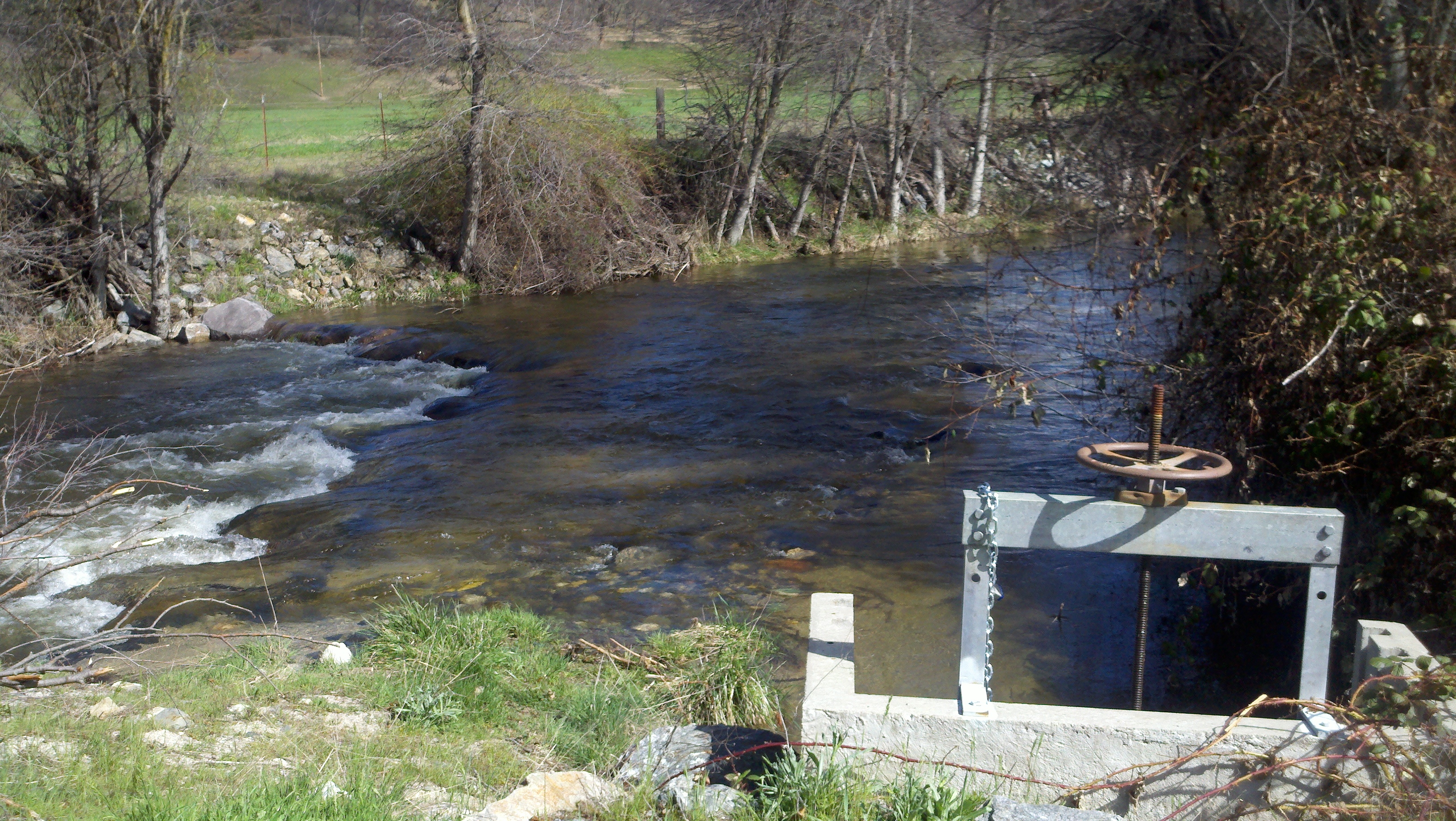 Commentary: Farmers should brace for new state water rules, fees