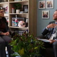 Inside Farm Bureau: Farm leader shares thoughts on balancing work, life