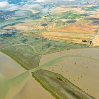 Newsom budget proposes fast track for delta tunnel