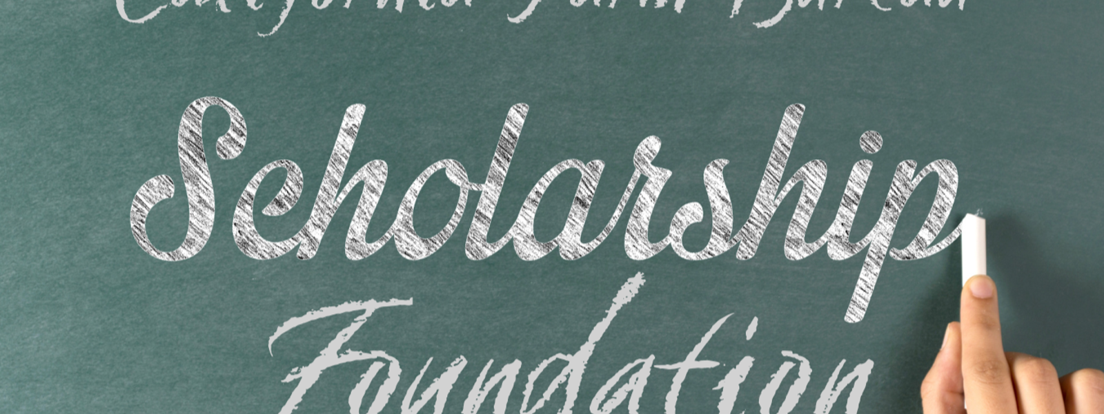 California Farm Bureau awards more than $250,000 in scholarships to support future agricultural leaders
