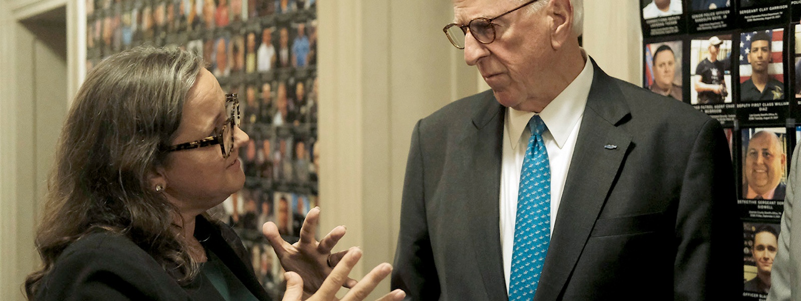 Farm Bureau leaders seek results in D.C.