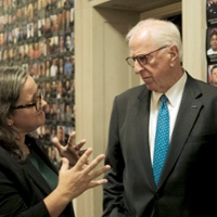 Farm Bureau leaders seek results in D.C.