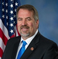 Farmer and congressman Doug LaMalfa dies at 65